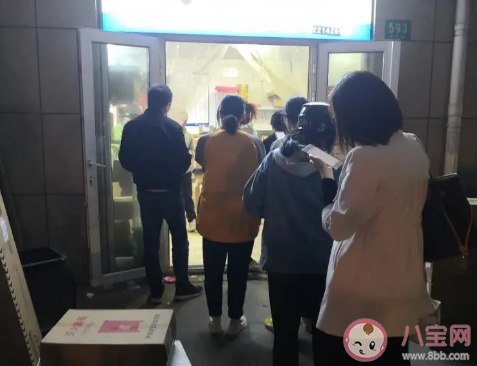 快遞代收點強制拍照會泄露隱私嗎 快遞代收點強制拍照合理嗎