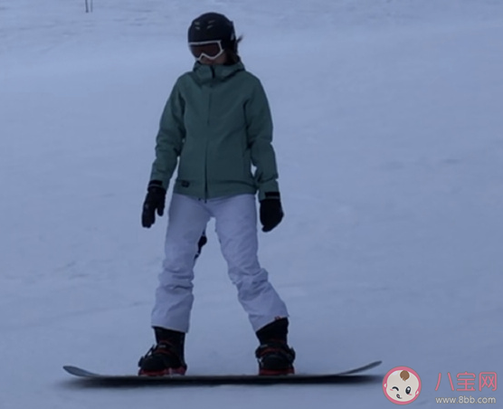 學會滑雪的心情說說 享受滑雪的唯美句子大全