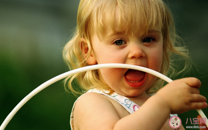 說過最笨的假話是什么 如何應對孩子的謊言