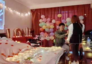 被求婚了怎么發(fā)朋友圈說說 被求婚了幸福心情感言