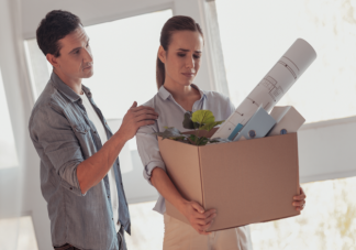 情侶做同事好嗎 情侶在一起工作該如何相處