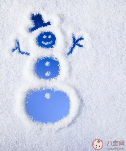 雪天路滑溫馨提示話語句子 雪天路滑注意安全的朋友圈說說