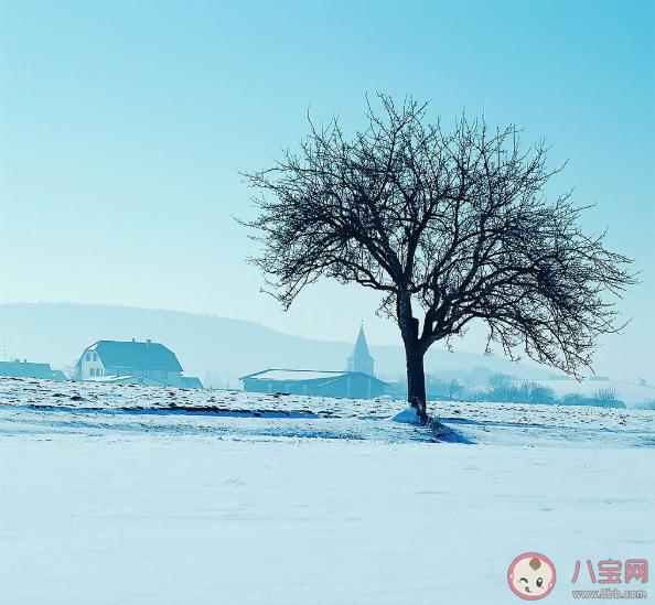 一秒入冬的心情說說 一秒入冬的心情句子