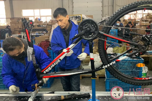 中國自行車訂單排到明年7月是真嗎 疫情騎公共自行車會感染病毒嗎