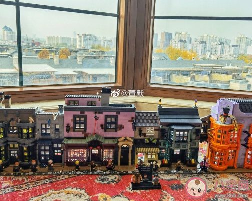 和兒子一起拼樂高發朋友圈說說 和孩子一起搭樂高話語句子