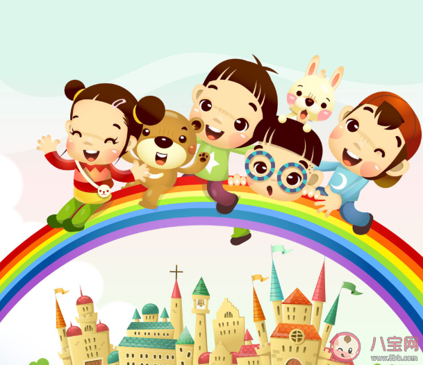 世界兒童日發朋友圈文案句子 世界兒童日朋友圈說說文案 世界兒童日發朋友圈文案句子 世界兒童日朋友圈說說文案