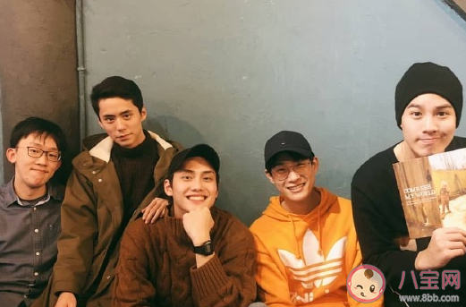 2020期待年底聚會說說 馬上就到年底了感慨句子