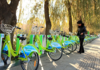 中國自行車訂單排到明年7月是真嗎 疫情騎公共自行車會感染病毒嗎