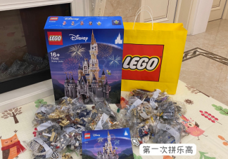 兒子拼樂高怎么發(fā)朋友圈贊揚 兒子拼完樂高的成就感句子