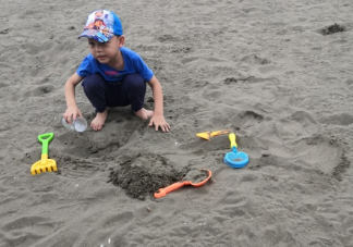 陪神獸過周末的心情說說 陪孩子一起過周末朋友圈文案