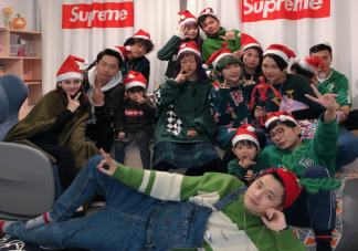 2020期待年底聚會說說 馬上就到年底了感慨句子