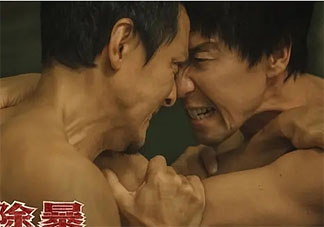 《除暴》好不好看 《除暴》影評怎么樣