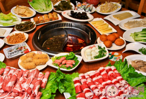 漢朝人能吃到火鍋嗎 最新螞蟻莊園小課堂11月21日答案