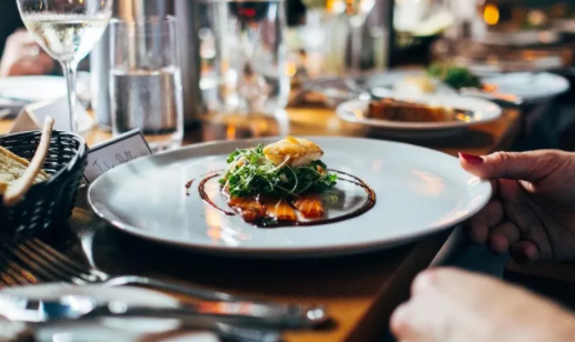 為什么吃飽了還能吃甜品 你瘦不下去的原因找到了