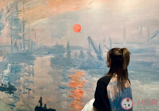 看畫展發朋友圈配文 看畫展的感悟短句 看畫展發朋友圈配文 看畫展的感悟短句