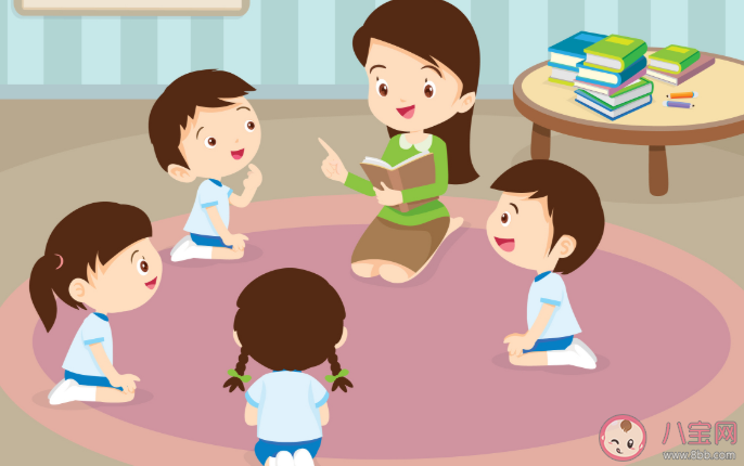 教育部答復(fù)幼兒園納入義務(wù)教育說了什么 如何看待學(xué)前教育納入義務(wù)教育 教育部答復(fù)幼兒園納入義務(wù)教育說了什么 如何看待學(xué)前教育納入義務(wù)教育