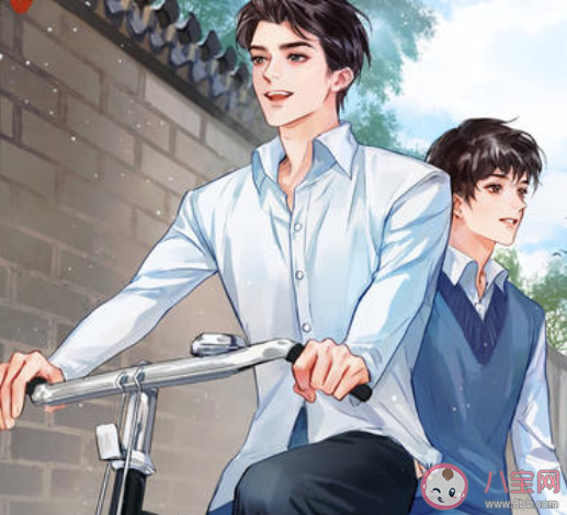 《狼殿下》肖戰配音演員是誰 疾沖是誰配音的