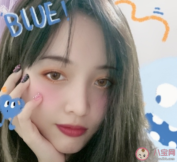 第一次給別人化妝發(fā)朋友圈的說(shuō)說(shuō) 第一次給別人化妝搞笑句子 第一次給別人化妝發(fā)朋友圈的說(shuō)說(shuō) 第一次給別人化妝搞笑句子