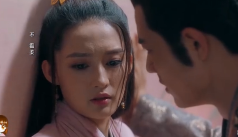 狼殿下肖戰吻戲在第幾集 疾沖吻了馬摘星幾次 狼殿下肖戰吻戲在第幾集 疾沖吻了馬摘星幾次