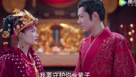 狼殿下肖戰吻戲在第幾集 疾沖吻了馬摘星幾次 狼殿下肖戰吻戲在第幾集 疾沖吻了馬摘星幾次