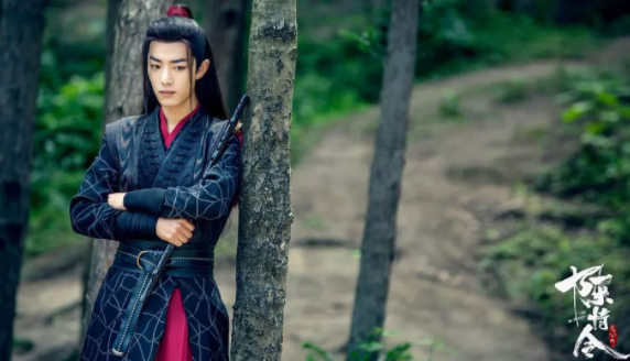 美強慘是指什么人設 影視劇中的美強慘角色