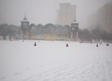2020今日小雪朋友圈文案大全 今日小雪經(jīng)典說說