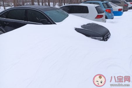 今日小雪早上好說說句子 小雪節(jié)氣早安唯美說說