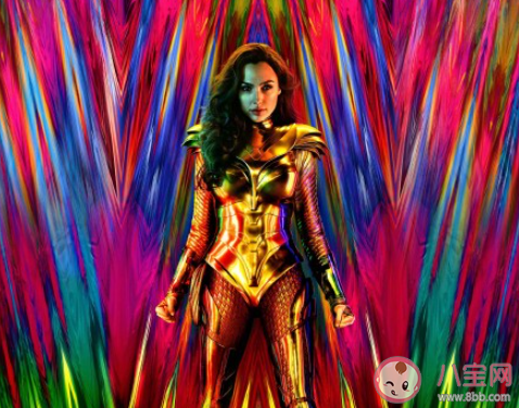 《神奇女俠1984》定檔什么時候上映 《神奇女俠1984》講的是什么