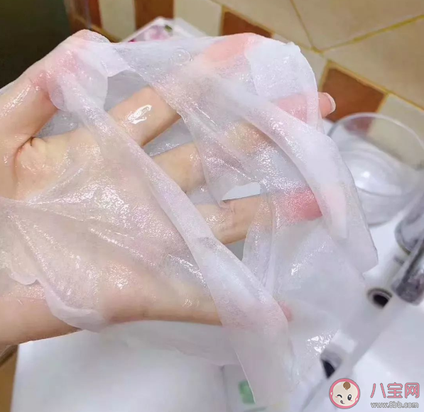 醫(yī)美面膜值得買嗎 如何挑選適合自己的面膜