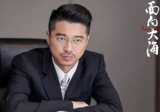 追夢魏東曉的原型是任正非嗎 魏東曉兩個兒子結局是什么