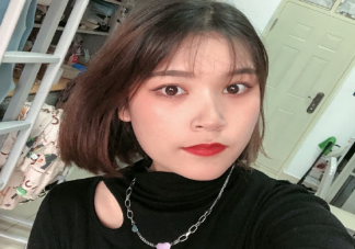第一次化妝的心情說說 第一次化妝體驗搞笑句子