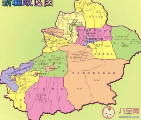 新疆快遞員雪地騎馬送快遞是真的嗎 為什么新疆快遞不包郵 新疆快遞員雪地騎馬送快遞是真的嗎 為什么新疆快遞不包郵