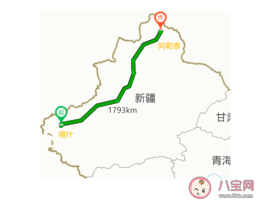 新疆快遞員雪地騎馬送快遞是真的嗎 為什么新疆快遞不包郵 新疆快遞員雪地騎馬送快遞是真的嗎 為什么新疆快遞不包郵