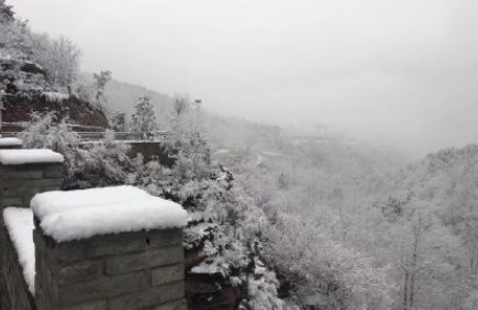 2020入冬的第一場(chǎng)雪心情說(shuō)說(shuō) 入冬初雪的文案句子