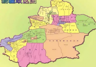 新疆快遞員雪地騎馬送快遞是真的嗎 為什么新疆快遞不包郵