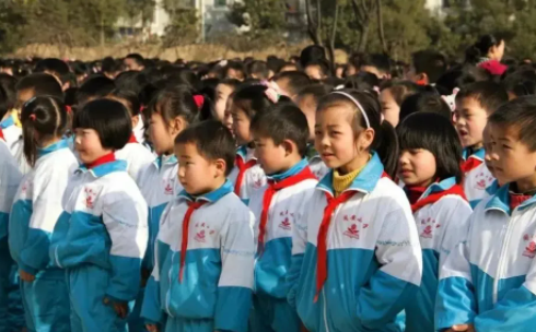 杭州校服共享群是怎么回事 建校服共享群作用是什么