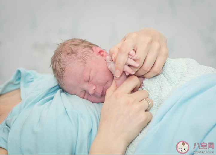 剖腹產的孩子更容易哮喘過敏嗎 如何預防過敏引發的哮喘