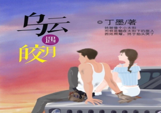 《烏云遇皎月》各人物關(guān)系是怎樣的 《烏云遇皎月》結(jié)局是什么