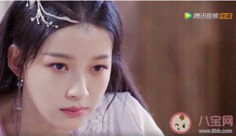 今夕何夕爾玉是什么身份 神秘人爾玉是誰(shuí)