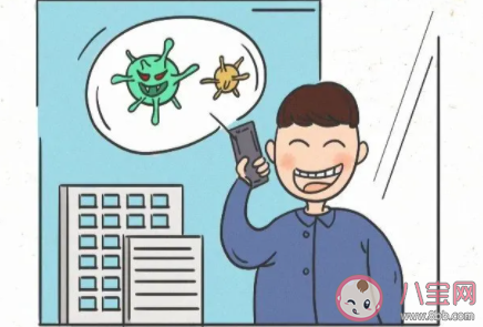 外出歸家怎么給隨身物品消毒 外出回家消毒方法