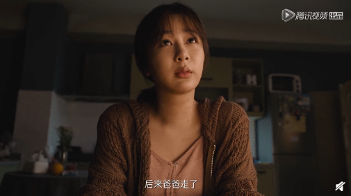 《許愿》談原生家庭對子女的影響 楊紫《許愿》說了什么