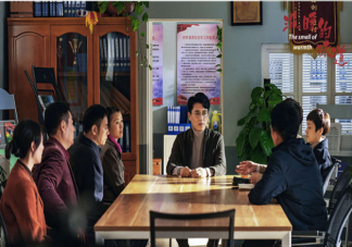 靳東《溫暖的味道》講述了什么故事 《溫暖的味道》什么時(shí)候上映