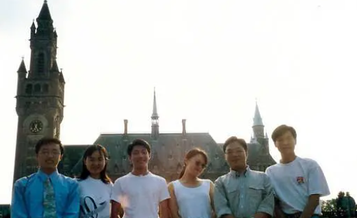 為什么說撒貝寧晉江男主人設 撒貝寧到底有多優秀