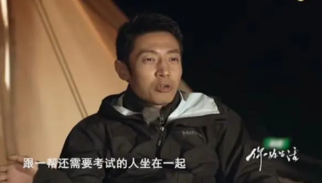 為什么說撒貝寧晉江男主人設 撒貝寧到底有多優秀