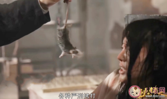 《隱秘而偉大》沈青禾受刑是第幾集 沈青禾最后的結(jié)局是什么