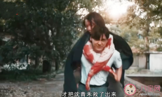 《隱秘而偉大》沈青禾受刑是第幾集 沈青禾最后的結(jié)局是什么