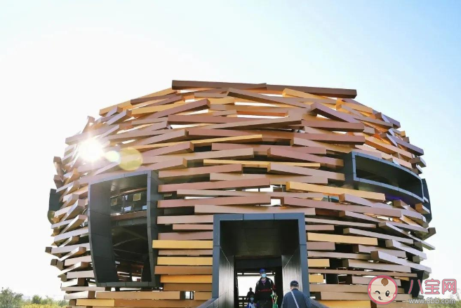 2020北京市100個網(wǎng)紅打卡地名單匯總 北京市100個網(wǎng)紅打卡地在哪里