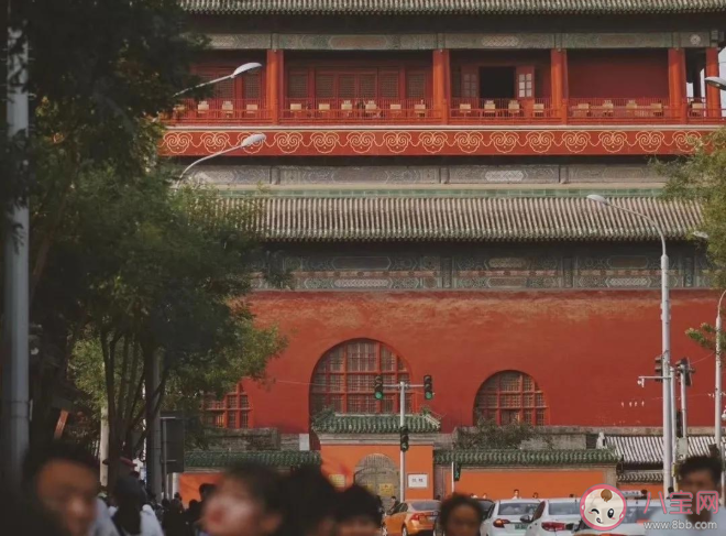 2020北京市100個網(wǎng)紅打卡地名單匯總 北京市100個網(wǎng)紅打卡地在哪里