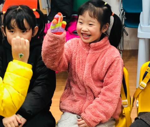 冬天送孩子上學(xué)的心情感言句子 冬天送孩子上學(xué)發(fā)朋友圈感慨