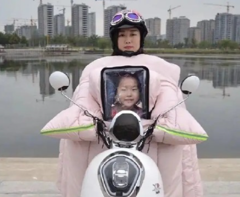 冬天送孩子上學(xué)的心情感言句子 冬天送孩子上學(xué)發(fā)朋友圈感慨